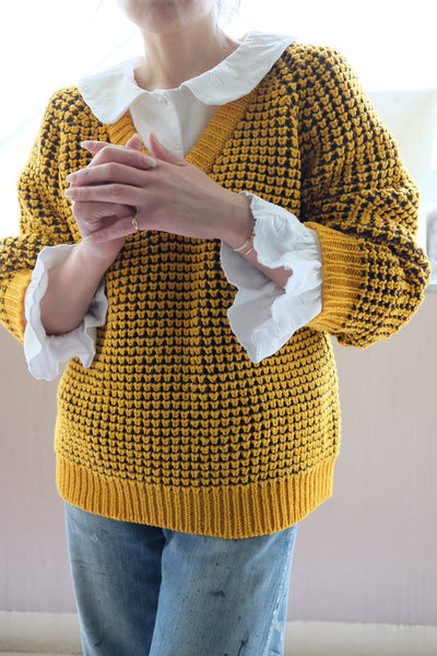 Matelasse Bed Jacket