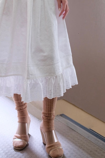 Knee High Sox