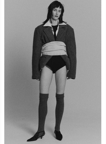 Knee High Sox