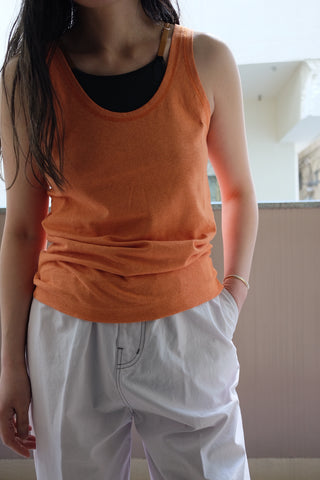 Hemp Tank 076