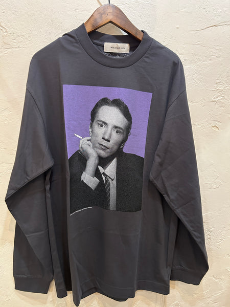 Peter Tosh Long Sleeve T-shirt