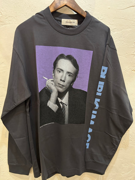 Peter Tosh Long Sleeve T-shirt